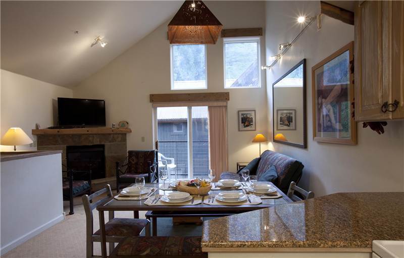 טלורייד Double Diamond - 2 Bedroom Condo #15 מראה חיצוני תמונה