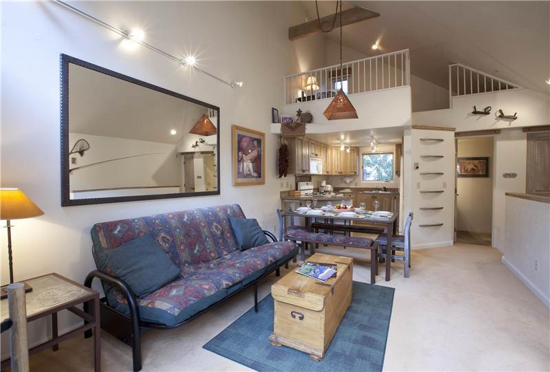 טלורייד Double Diamond - 2 Bedroom Condo #15 מראה חיצוני תמונה