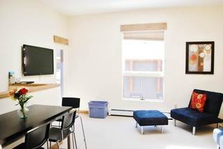 טלורייד Double Diamond - 2 Bedroom Condo #15 מראה חיצוני תמונה